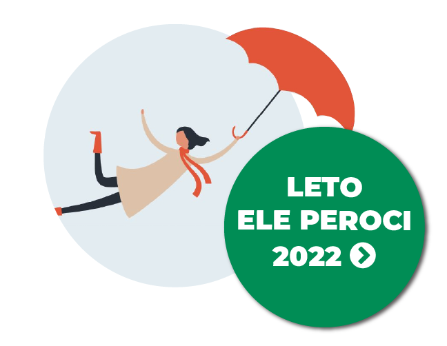 Ela Peroci