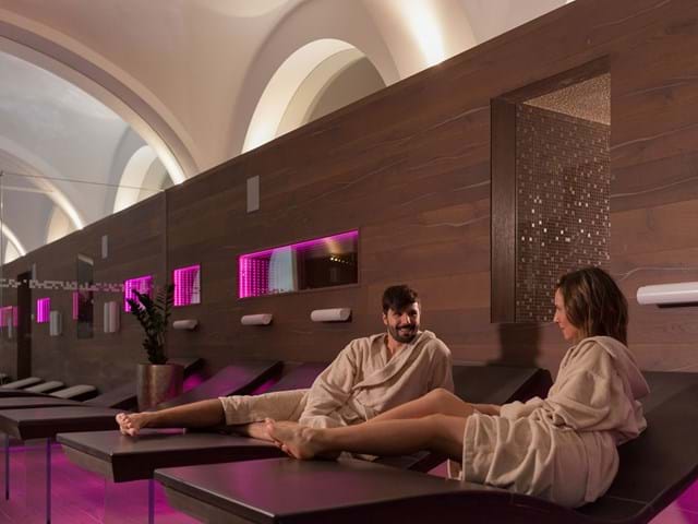Vstopnina v ROI Spa center