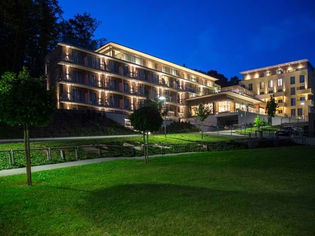 Atlantida Boutique Hotel