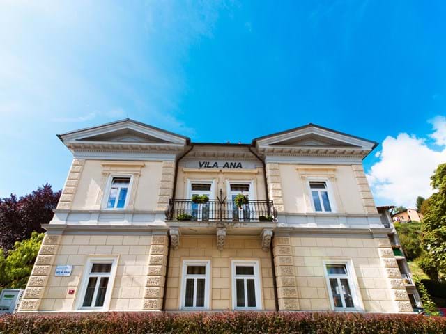 Garni hotel Vila Ana