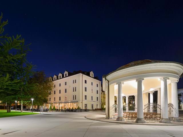 Hotel Zagreb Premium
