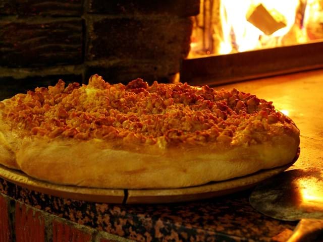 مطعم وبيتزا بوهور - Bohor Restaurant and Pizzeria