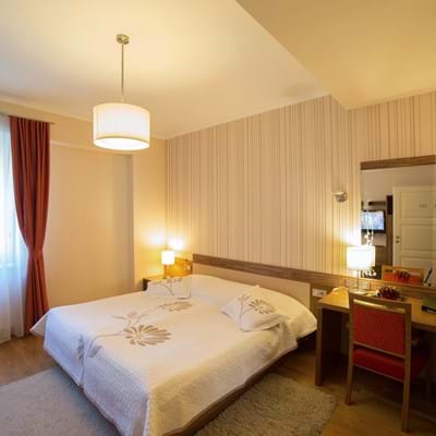 Hotel Slatina