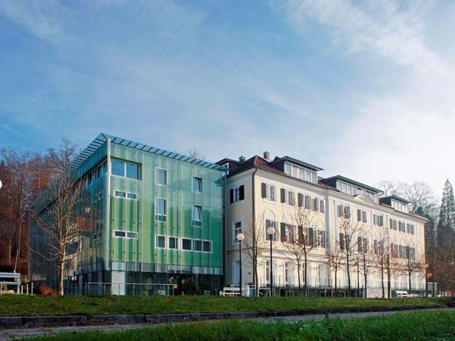 Hotel Slatina