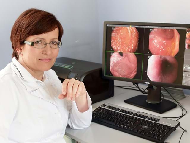 Usmerjeni specialistični pregledi