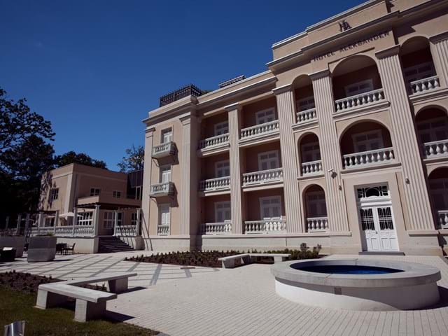 Hotel Aleksander