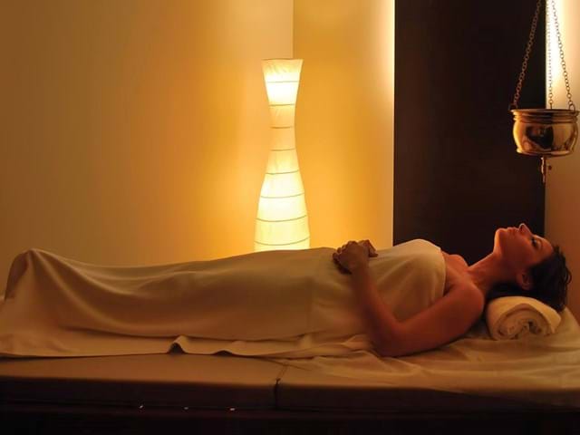 Wellness GH Donat
