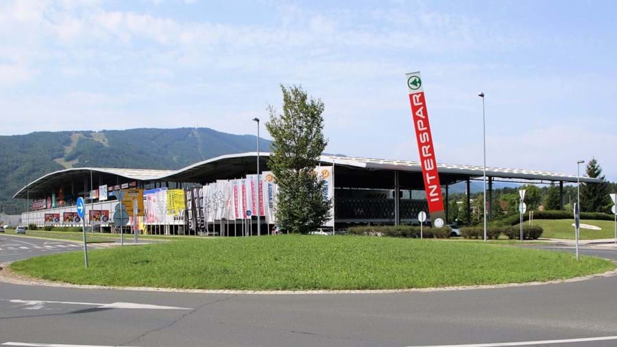 Qlandia Maribor, Maribor