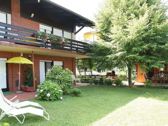 Turistične sobe Kvesić