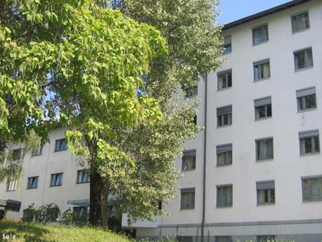 Dijaški dom Šolskega centra Rogaška