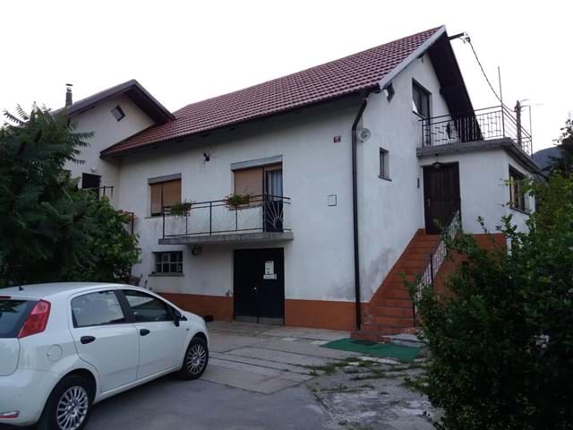 Apartma Marija