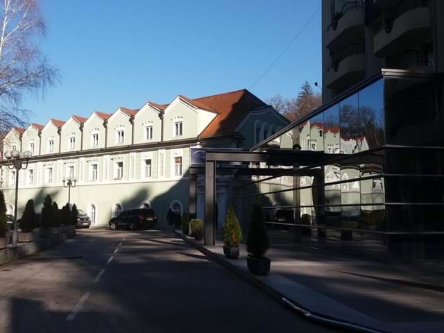 Apartma Slavica