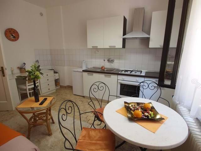 Apartma Fani