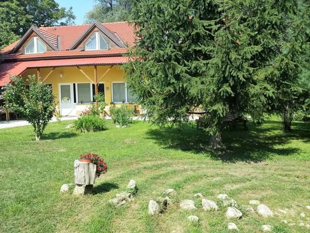Apartmaji Vita