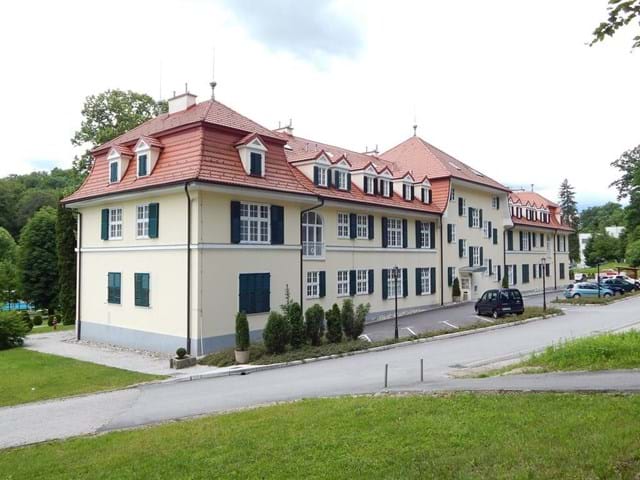 Apartmaji &amp; Wellness center Patricija
