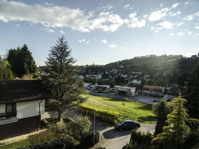 Aparthotel Villa Ruskem