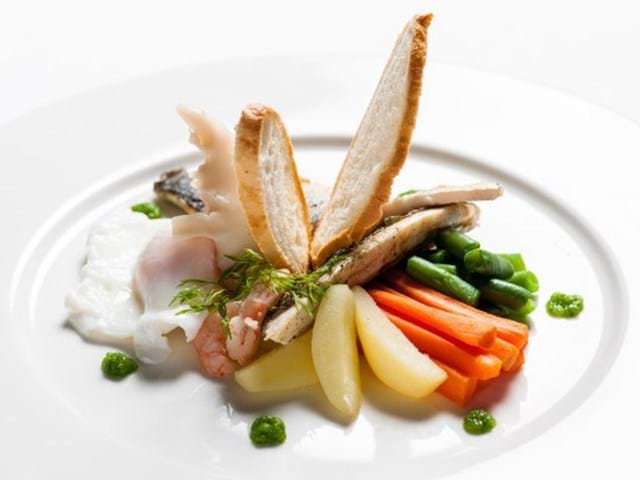 Four Seasons restavracija GH Rogaška