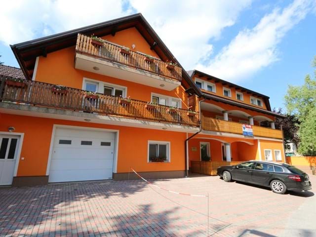 Apartma Vila Vikend