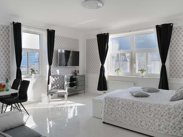 Apartma Sloapart
