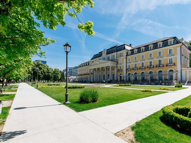 Grand Hotel Rogaška