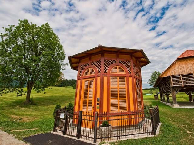 Kraljevi vrelec