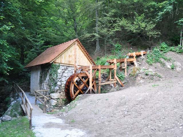 Strnišev mlin