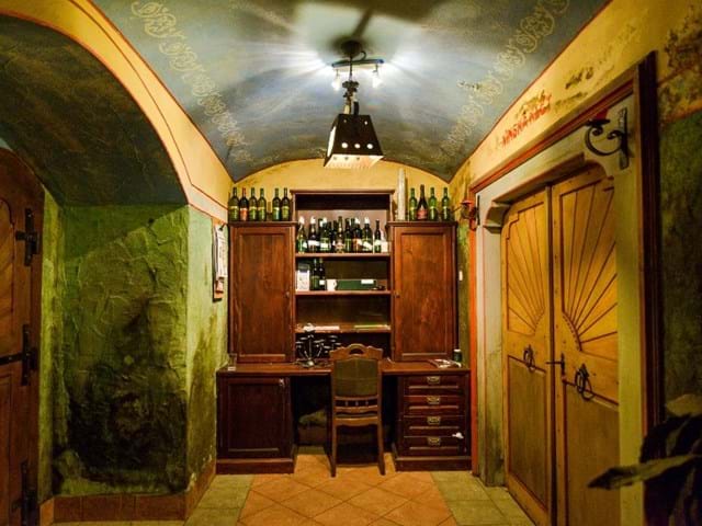 Turistična kmetija Mijošek (Vina Mijošek)