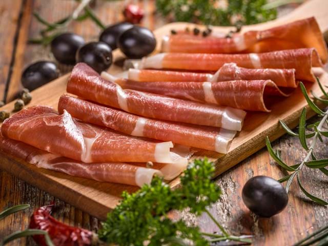 Turistična kmetija Perkovič