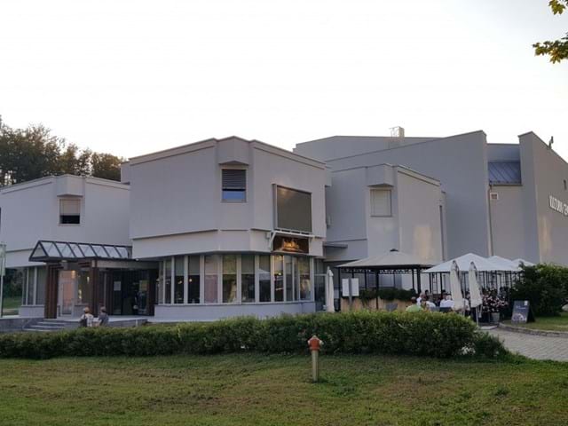 Kulturni center Rogaška Slatina