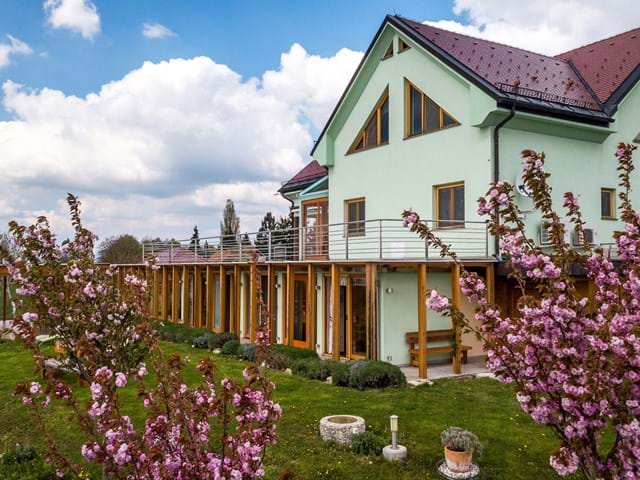 B&amp;B Villa Angelina