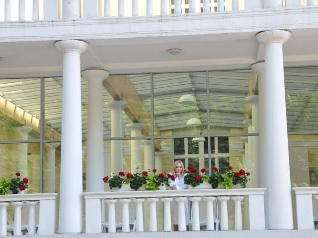 Hotel Slovenija