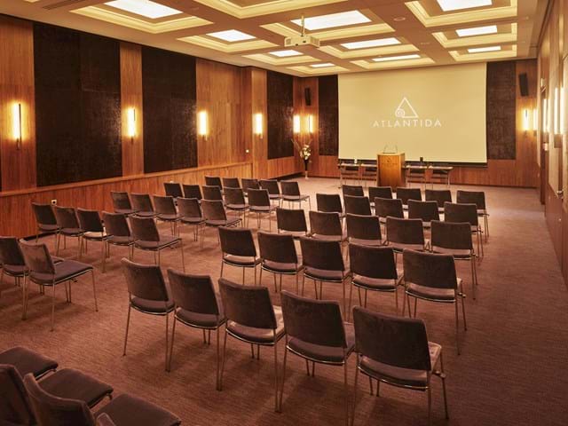 Konferenčna dvorana (Atlantida Boutique Hotel)