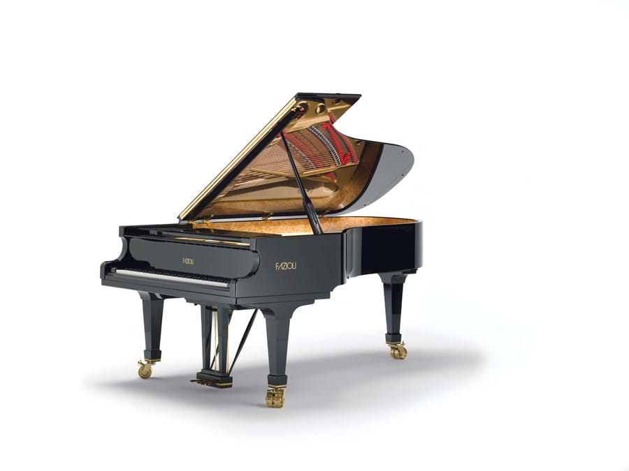 Klavir Fazioli F228