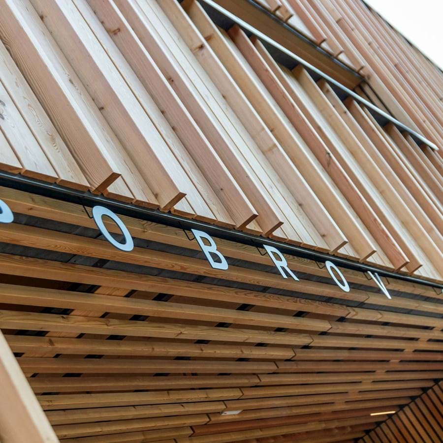 Bobrov center Rogaška Slatina