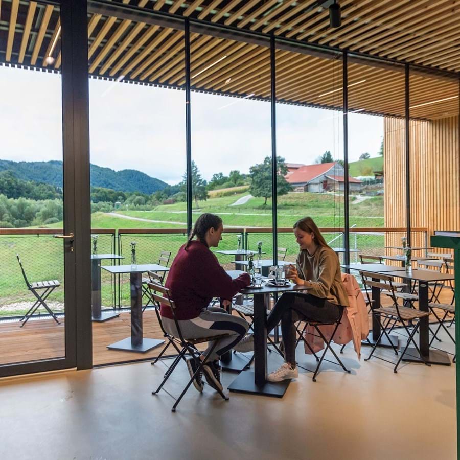 Bobrov center Rogaška Slatina